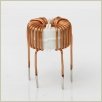 ITACOIL common mode choke - inductor